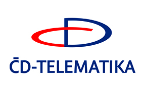ČD – Telematika a.s. - na Czech Raildays 2019 stánek A1-38