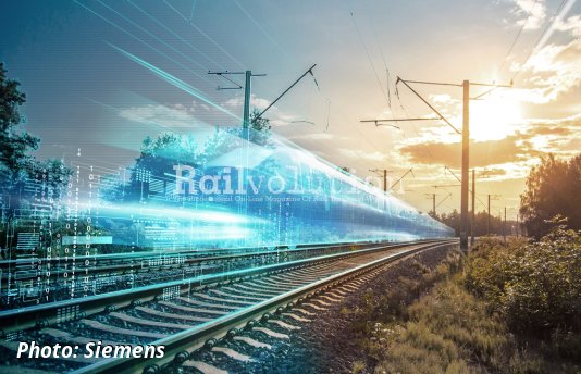 Siemens Mobility Conducts Research Into The Safety Of Automated Railways