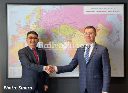 STM Has Created A New Subsidiary In Kazakhstan