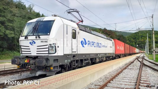 Primol-Rail With The Renewed Safety Certificate