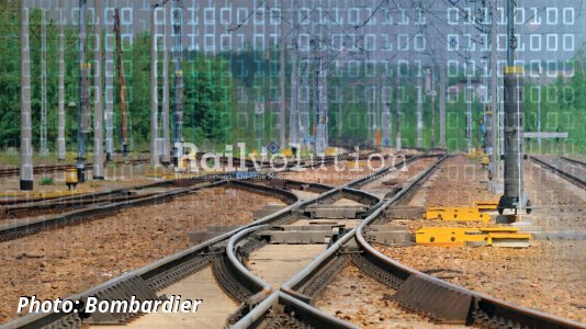 New EBI Sense Digital Service For Rail Signalling Predictive Maintenance