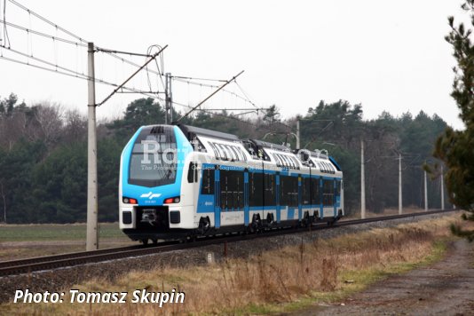 First Slovenian KISS At Źmigród