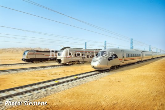 Siemens Mobility Signs Historic Contract For Turnkey Rail System In Egypt