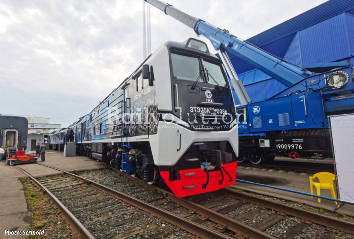 Pro//Motion.Expo 2021 (4) | Railvolution
