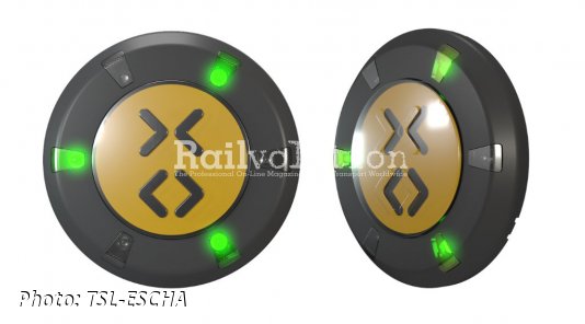 New Plastic Bezel For PK52 Push Button