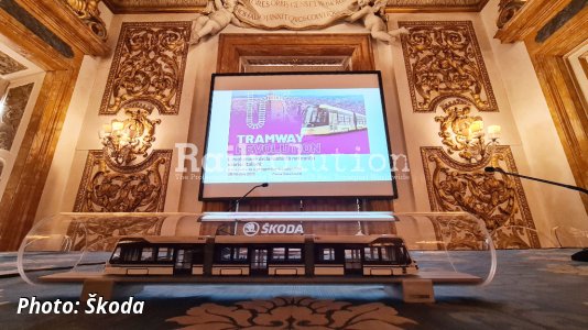 Škoda Group Established Its Subsidiary In Italy