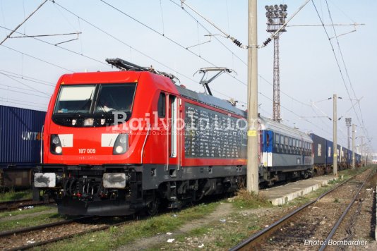 TRAXX Last Mile Visits Turkey