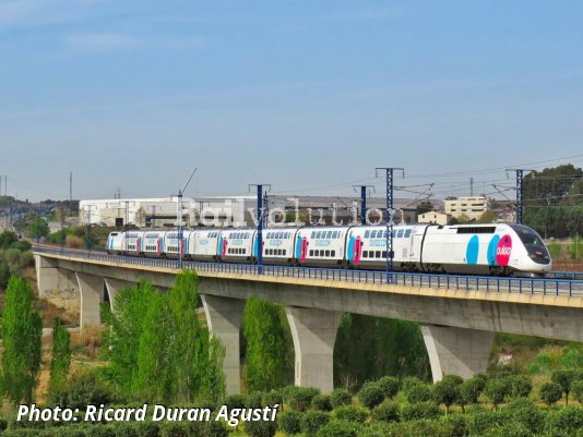 Madrid To Barcelona - Rail Wins Over Plane