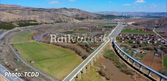 Very High Speed For Turkey