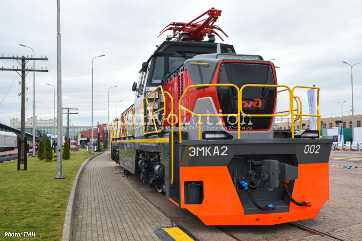 趣味・スポーツ・実用 A Guide to Locomotive Building From Prot hq720.jpg?sqp=-