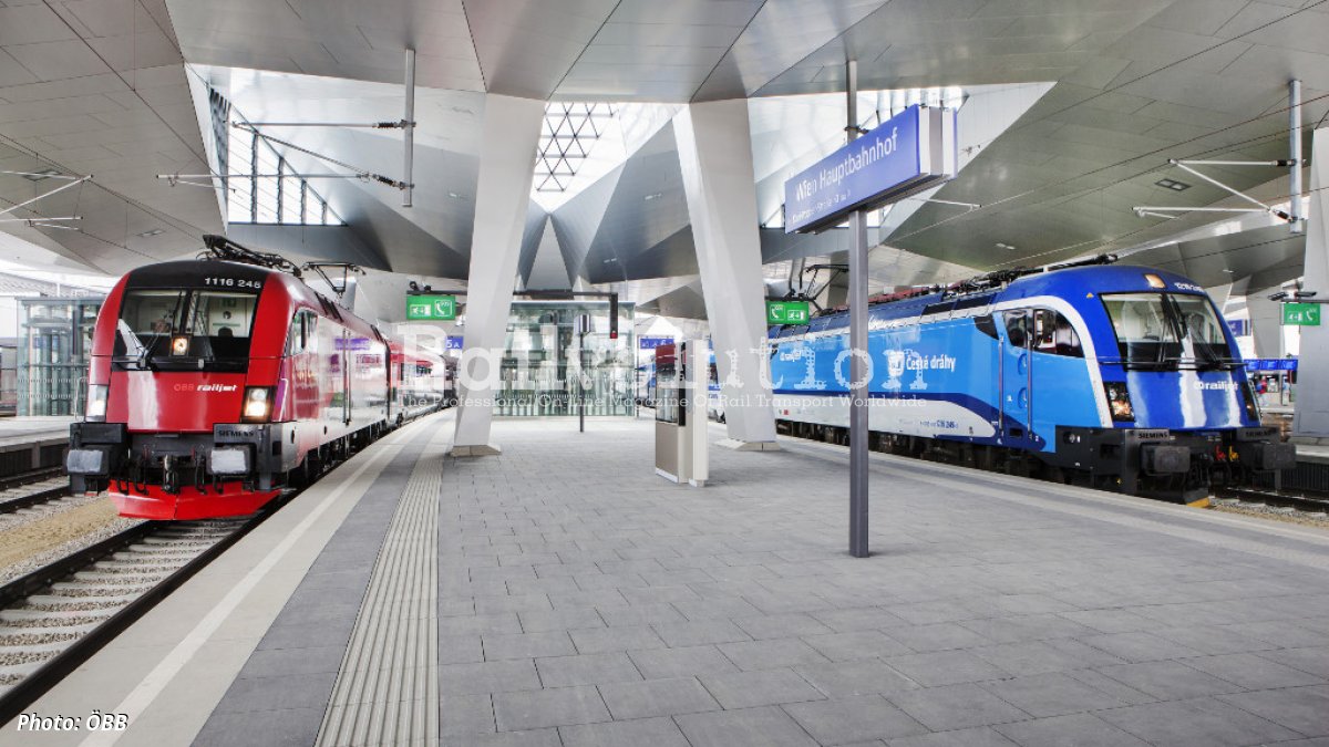 A complex mix of problems around ÖBB's and other Tauruses A complex mix of problems around ÖBB's and other Tauruses