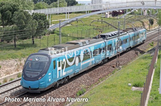 CAF's HEMU test completed