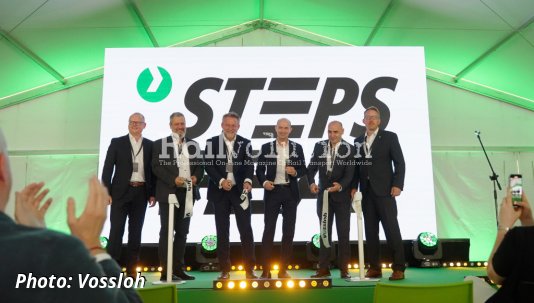 “StEPS ahead” with the environmentally friendly EPS