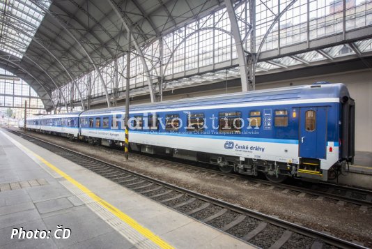 ČD carries out extraordinary inspections of Class Bcmz cars