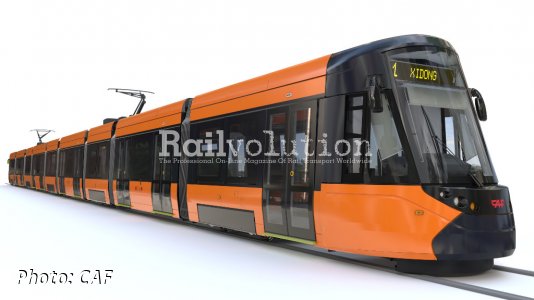 Urboses for New Taipei
