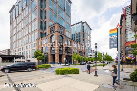 Stadler Opens Signaling Office in the USA