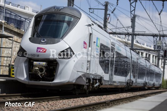 CAF has secured two new contracts in France