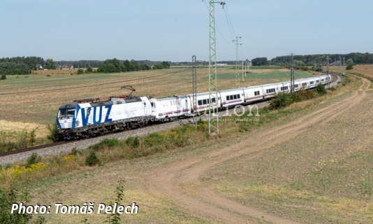 A selection of current news on the VUZ circuit
