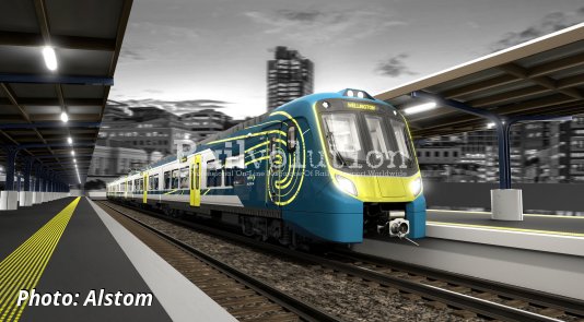 Adessia Stream B trains for New Zealand