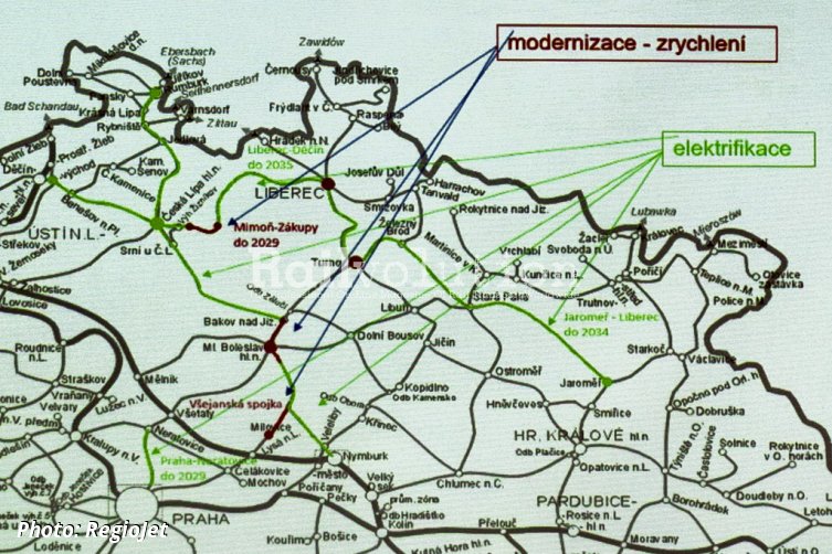 First slide