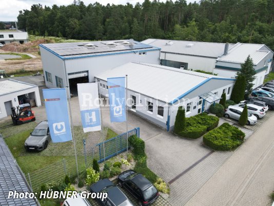 HEMSCHEIDT Rail sharpens its profile as a solutions provider for rail systems