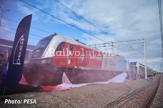 GAMA 3.0 unveiled at TRAKO