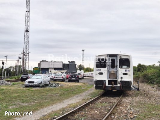 Leo Express' Talgo "riddle" solved