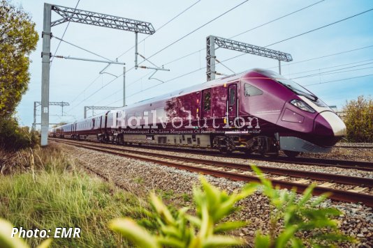 First Aurora will enter service in December