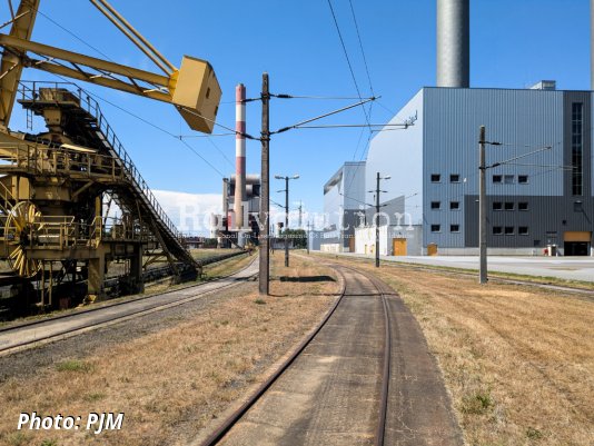 INFRATRACK Solutions will offer a new railway testing facility in Austria