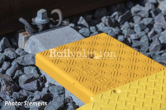 Siemens Mobility secures landmark contract for digitalizing rail in Chile