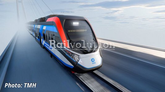 TMH is producing a HMU prototype