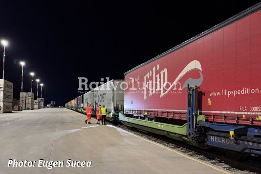 Helrom expands into Romania and completes restructuring