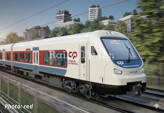 CP's largest vehicle order in its history