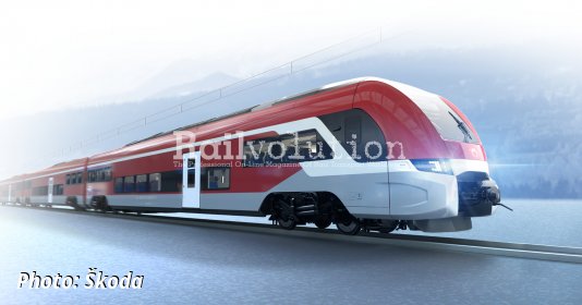 ZSSK has completed the public procurement for new long-distance EMUs