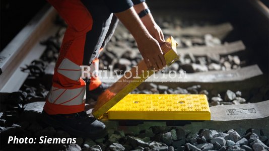 Siemens Mobility and Sonda win ETCS signaling project in Mexico