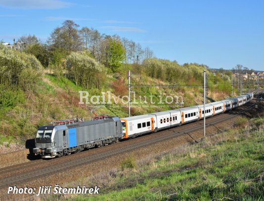 The debacle of Talgo operation at Leo Express