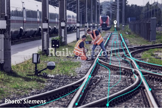 Siemens acquires key businesses of MERMEC