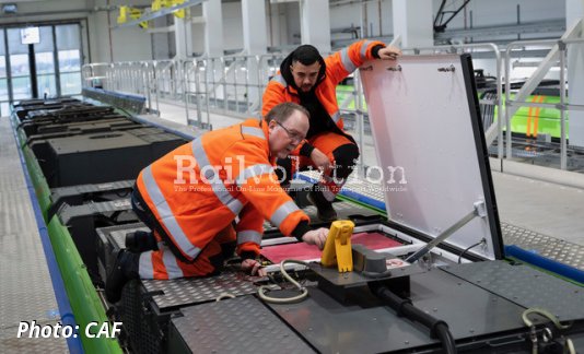 EuroMaint has secured new maintenance contracts in Sweden and Norway