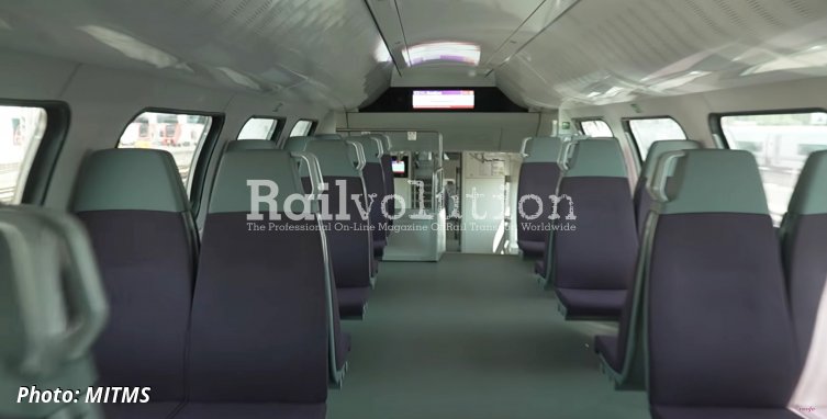 First slide