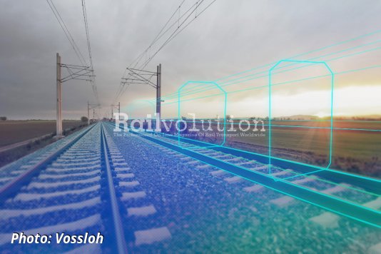 Vossloh expands its digital offering with Cordel