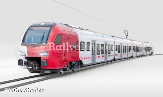 TPF ordered FLIRT Evos