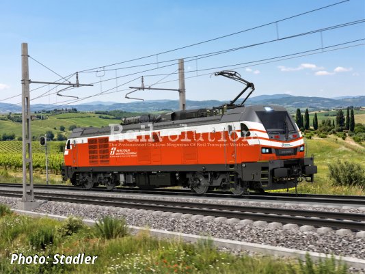 FS Logistix orders EUROLIGHT Duals