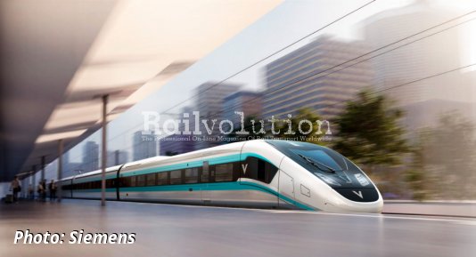 VinSpeed and Siemens Mobility sign a Turnkey contract