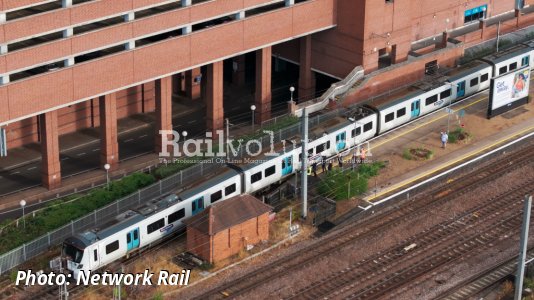 East Coast's ETCS in a new era