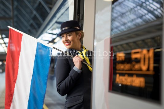 Eurostar Announces Record Sales In The Third Quarter