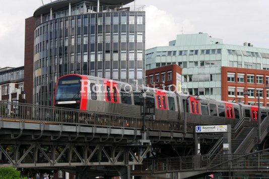 Additional DT5 Units For Hamburg