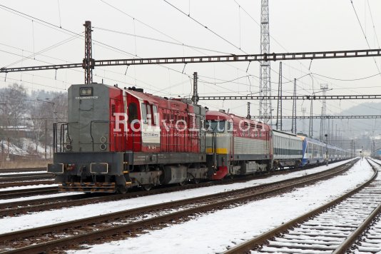 Leo Express Lints Arrive In Czech Republic