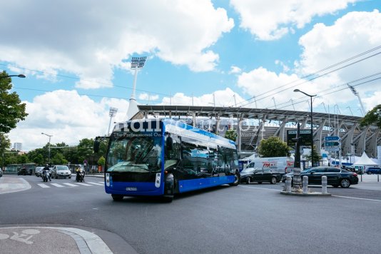 Aptis For Strasbourg