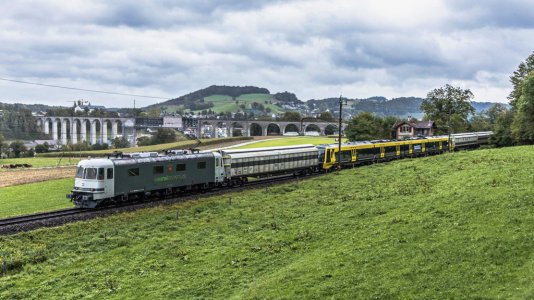 First New Class 777 EMU For Merseyrail