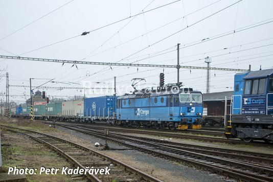 The China To Europe Train Over The Turkish Route Reached Its Destination